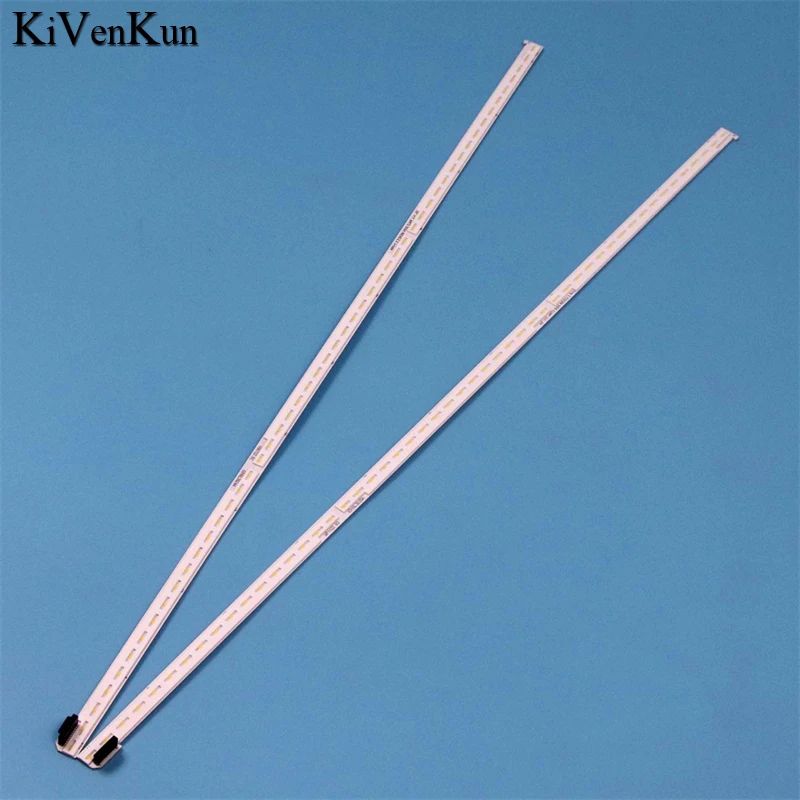 Tv Ha Condotto La Lampada Bar Per Lg 43Uj750V-Zb 43Uj740V-Zb 43Uj752V-Zb 43Uj752T 43Uv761H 43Uf771V 43Sk7900Pla 43Uj7507 Retroilluminazione Strisce