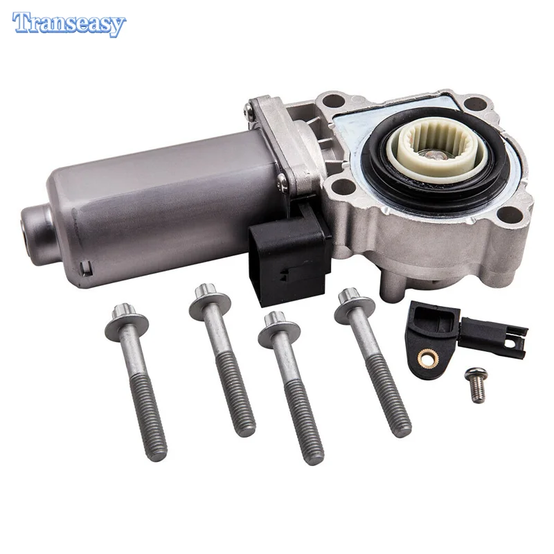 Atc400 Atc500 Atc700 Transfer Case Motor Actuator Oem 27107568267 Suit For Bmw X3 X5 27107528559