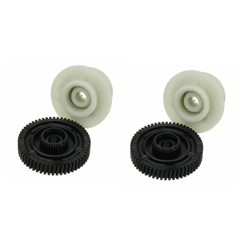 2Pcs Gear Box Servo Attuatore Motore Transfer Case Kit Di Riparazione Accessori Di Ricambio Per Bmw X5 E53 E70 X3 E83