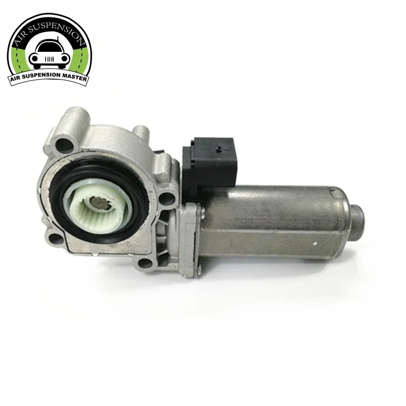 Attuatore Motore Cassa Di Trasferimento Per Bmw X3 X5 E53 E70 E71 E83 2003-2011 Bmw X5 X6 2007-2014 27107566296 27107541782 27107568267