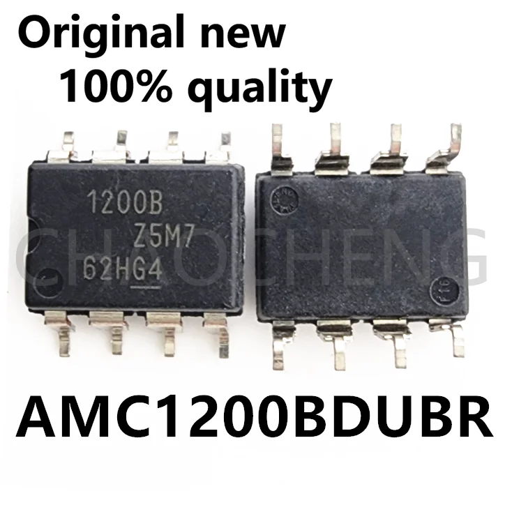(2-5 Pz) 100% Nuovo Chipset Originale Muslimsop-8 Amc 1200B