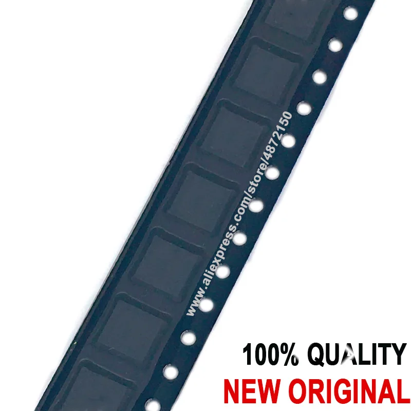 (5 Pezzi) Nb671Lbgq-Z Amcg Amcf Amc Qfn14