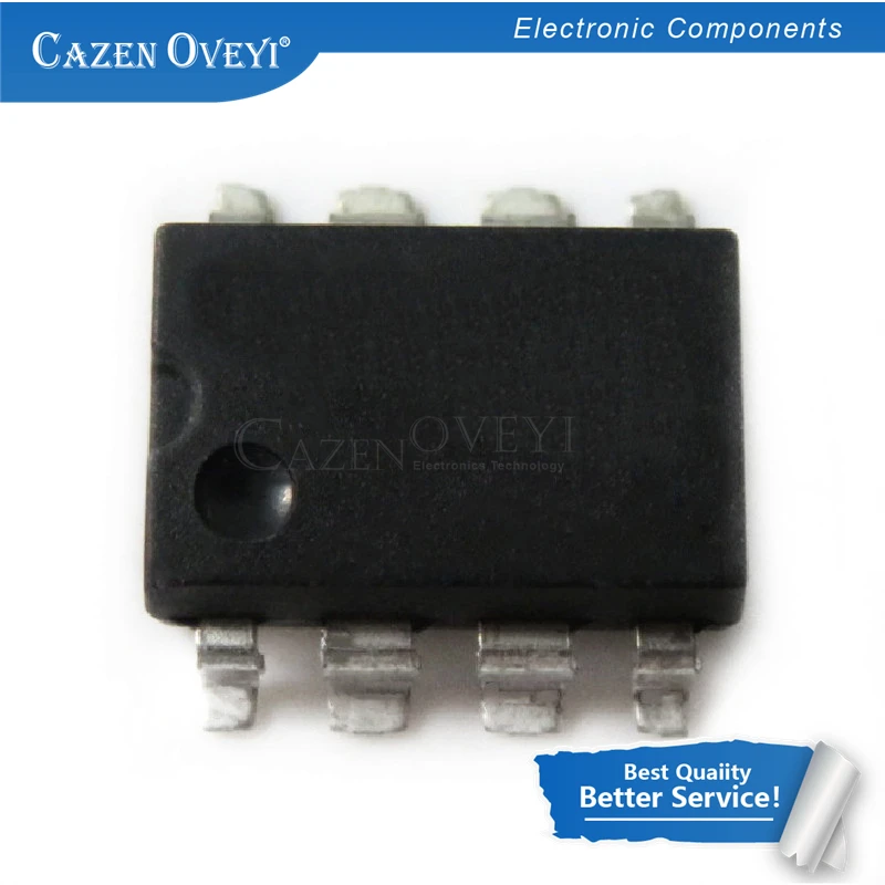 5 Pz/Lotto Amc1203 Amc 1203 Smd-8