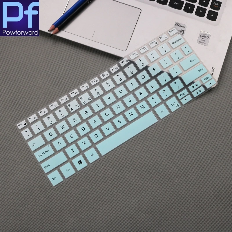 Per Dell Xps 13 9380 9385 2019 Antipolvere Copertura Della Tastiera Del Silicone Della Protezione Della Pelle Per Dell Xps 13 13-9380 13-9385