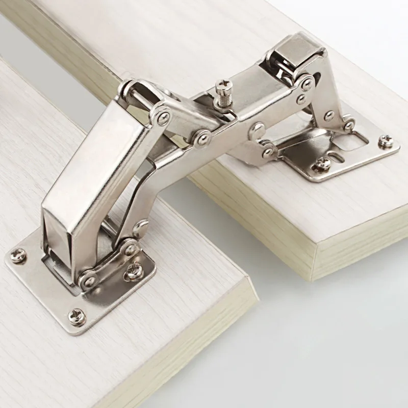 165/170/175 Gradi Mobili Cabinet Doors Cerniera Speciale Angolo Di Spessore Pannelli Porta Non C' È Bisogno Di Sbozzare Ampio Angolo Di Grandi Cernier