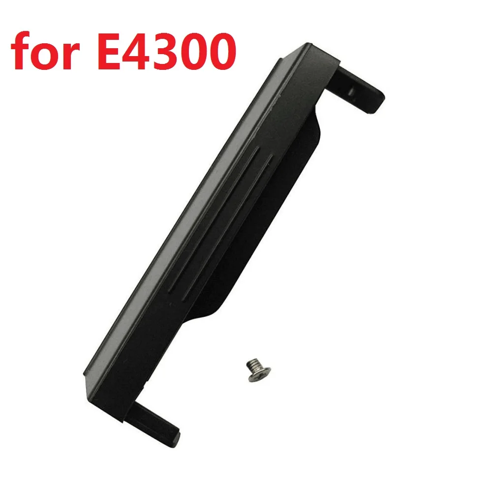 Nigudeyang Disco Rigido Hdd Ssd Caddy Lunetta Coperchio Pannello Coperchio Per Dell Latitude E4300 E4310 E6400 E6410 Dell Precision M2400