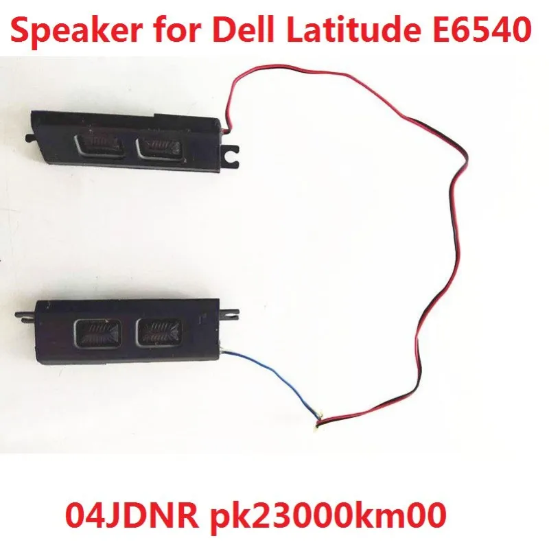 Laptop Sinistra Destra Altoparlante Per Dell Latitude E6540 04Jdnr 4Jdnr Pk23000Km00