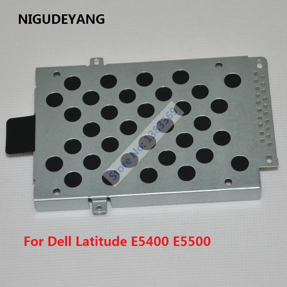 Nigudeyang Per Dell Latitude E5400 E5500 Laptop Hdd Hard Disk Caddy Adapter G074C C943C