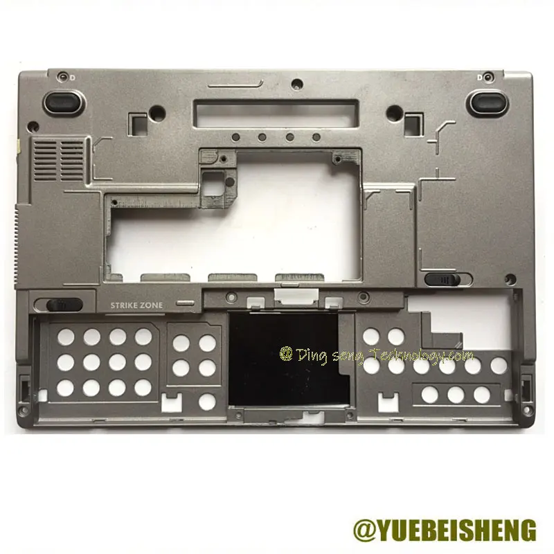 Yuebeisheng Nuovo/Org Per Dell Latitude D420 D430 Base Inferiore Copertura Inferiore D Cover 0 Yt126 Yt126