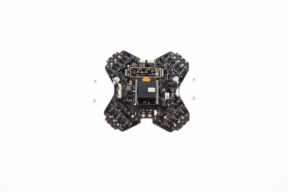 Originale Dji Phantom 3 Se Principale Scheda Di Controllo Modulo Parte Riparazioni Per Dji Phantom 3 Se Drone