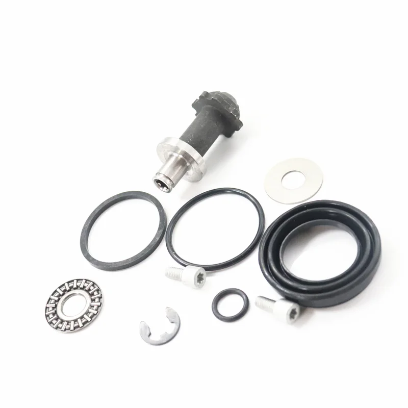 Kit Di Riparazione Pinza Servomotore Freno Posteriore Per Passat B6 Cc Passat B7 Cc Passat Cc Tiguan Audii A4 A5 A6 Seat Alhambra 32332267