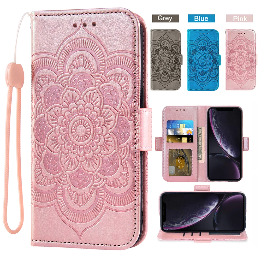 Custodia In Pelle Per Htc U11 Htc U11 Plus Htc U12 Plus Htc U20 5G Custodia A Portafoglio Per Htc 10