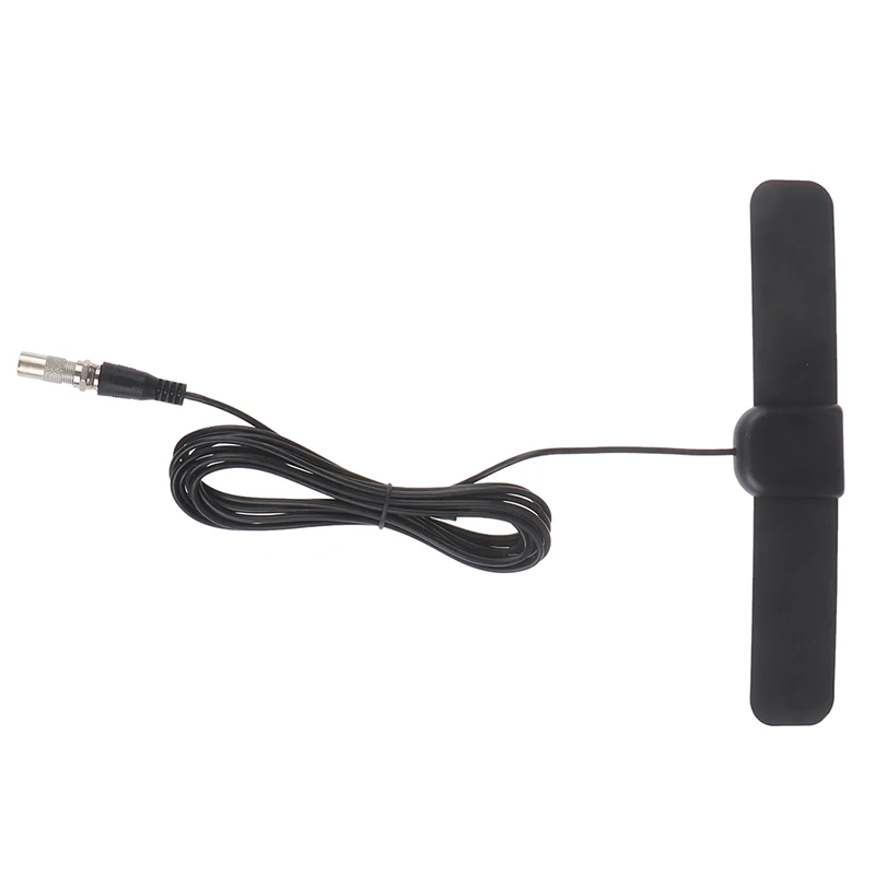 Antenna Tv Universale Per Interni 1080P Hd Dvb-T2 Atsc 25 Miglia Amplificatore Digitale Antenna Tv Digitale Per Interni Antenna
