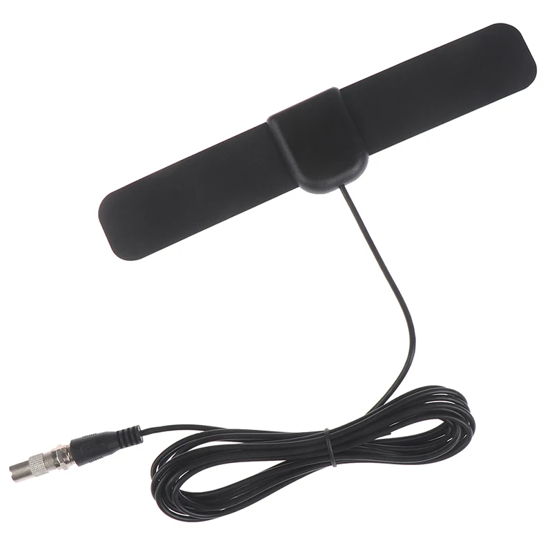 1080P Hd Indoor Universale Tv Antenna Dvb-T2 Atsc 25 Miglia Amplificatore Digitale Antenna Interna Antenna Tv Digitale