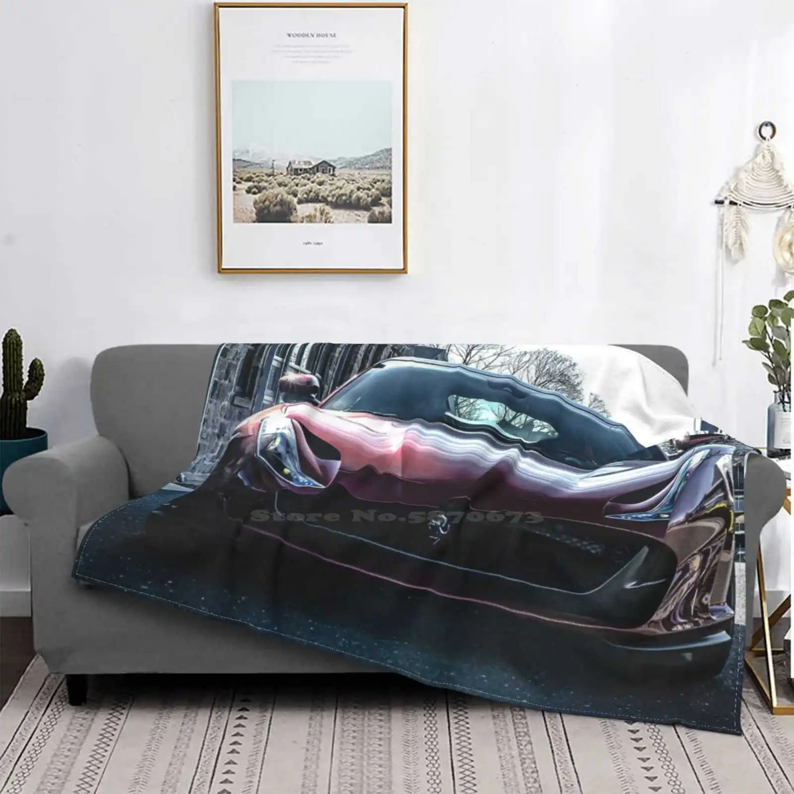 812 Superfast Aria Condizionata Coperta Morbida 812 Superfast 812 Superfast 812 Superfast Supercar Italiana Fast Car Fast V12