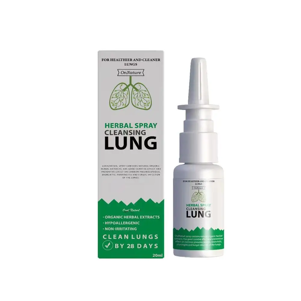 Detergente Polmonare Nasale Neti Pot Flacone Spray Nasale Evitare Naso Rinite Allergica Sinus Rince Trattamento Terapia Assistenza Sanitaria All'Ingro