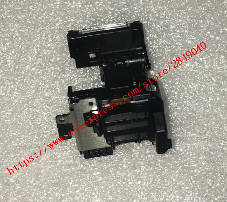 Parti Di Riparazione Per Sony Hx50 Hx50V Hx60 Hx60V Dsc-Hx50 Dsc-Hx50V Dsc-Hx60 Dsc-Hx60V Coperchio Superiore Unità Luce Flash Nuovo