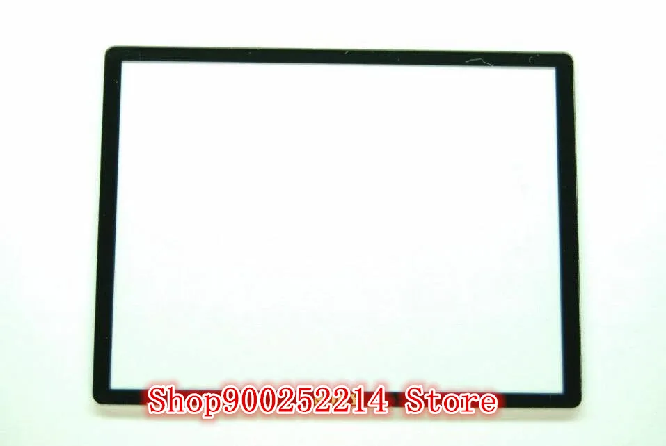 Nuovo Display Lcd (Acrilico) Vetro Esterno Per Sony Dsc-Hx50 Hx50V Hx50 Dsc-Hx60 Hx60 Parte Di Riparazione