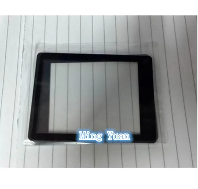 Nuovo Lcd Window Display (Acrilico) Di Vetro Esterno Per Sony Dsc-Hx60 Hx60V Hx60 Finestra Parte Di Riparazione