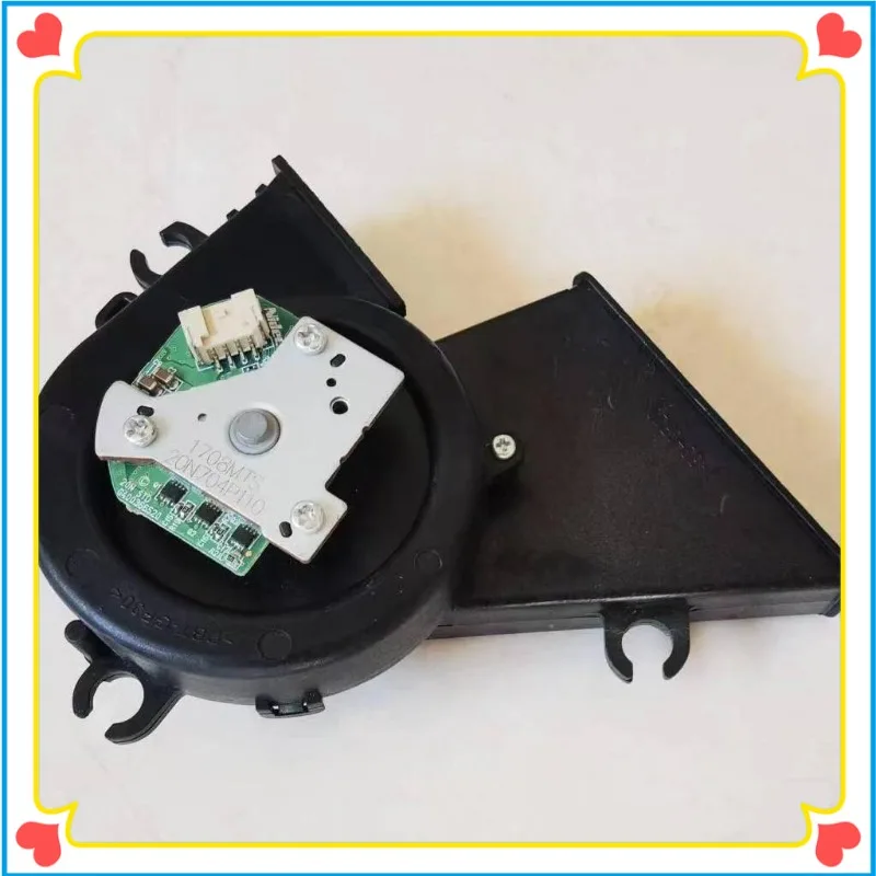 Modulo Ventola Per 360 S10 Robot Aspirapolvere 360 S10 X100 Max Huawei 2Pro Accessori Motore Ventola Pezzi Di Ricambio