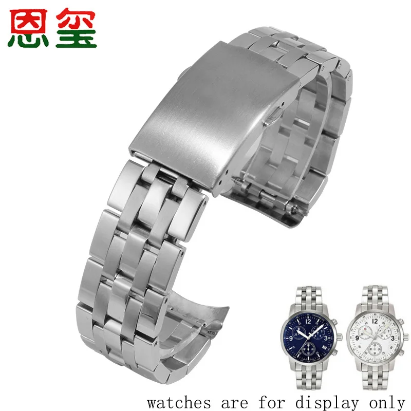 Cinturino Di Ricambio Per Cinturino Da Uomo In Acciaio Inossidabile Serie Tissot 1853 Prc200 T17 T461 T055 T014 19Mm 20Mm