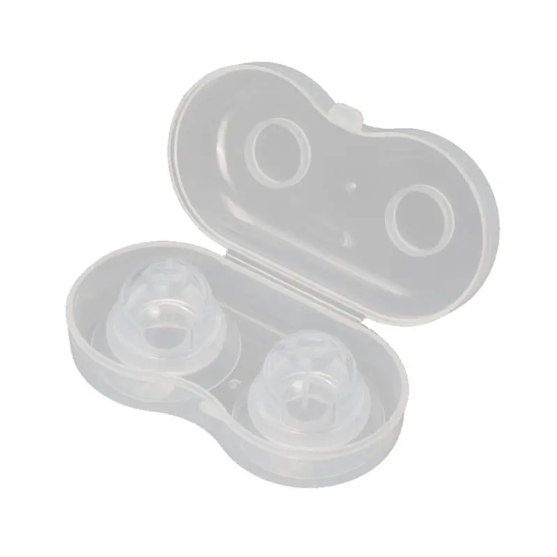 F62D Niplette Trattamento Redress Suzione Redress Correzione Shaper Aiuto Per L'Allattamento Seno