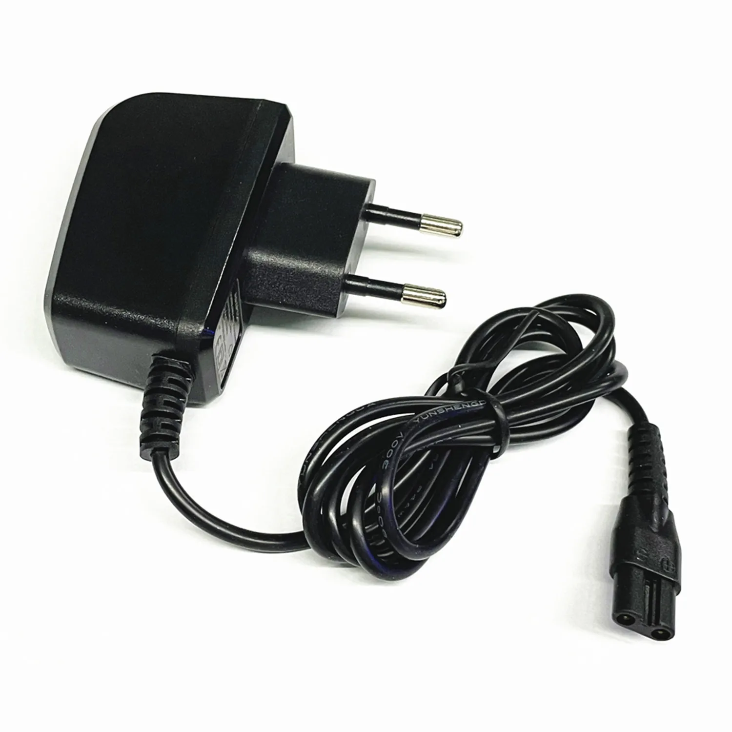Adattatore Di Alimentazione 5V 1A Per Tosaerba Manscaped 3.0/2.0 Elettrico Inguine Tagliacapelli Manscape Cavo Di Alimentazione Del Caricatore Di Rica
