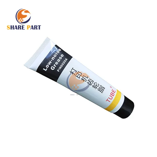50G X Grasso Per Ingranaggi Per Stampante 3D Stampante Utilizzata Per Hp Samsung Lexmark Inchiostro Della Stampante Brother Ridurre Il Rumore Di Buona