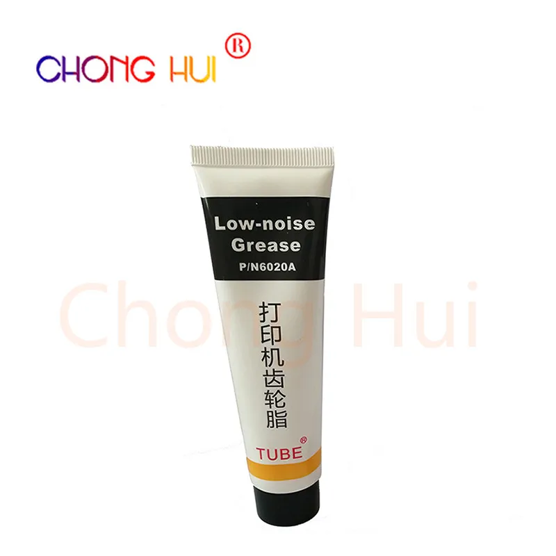 1Pcs 50G Grasso Per Ingranaggi Per Stampante 3D Stampante Utilizzata Per Hp Samsung Lexmark Inchiostro Della Stampante Brother Ridurre Il Rumore Buon 