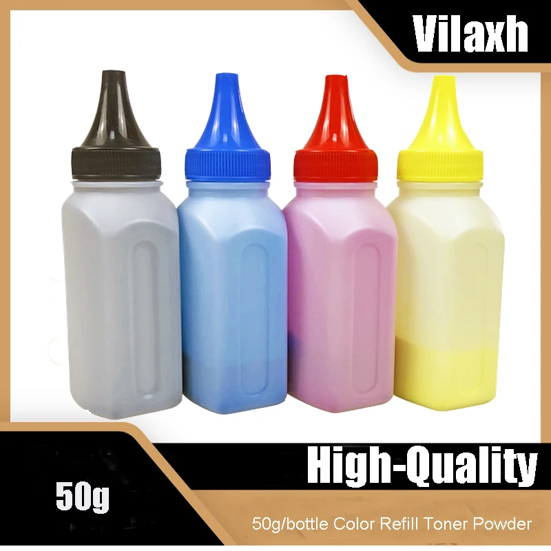 50G/Bottle Colore Ricarica Toner In Polvere Per Lexmark C3426 C3426Dw Mc3426 Mc3426Adw C3326Dw Mc3224Adwe Mc3326Adwe C3224Dw Mc3224Dwe