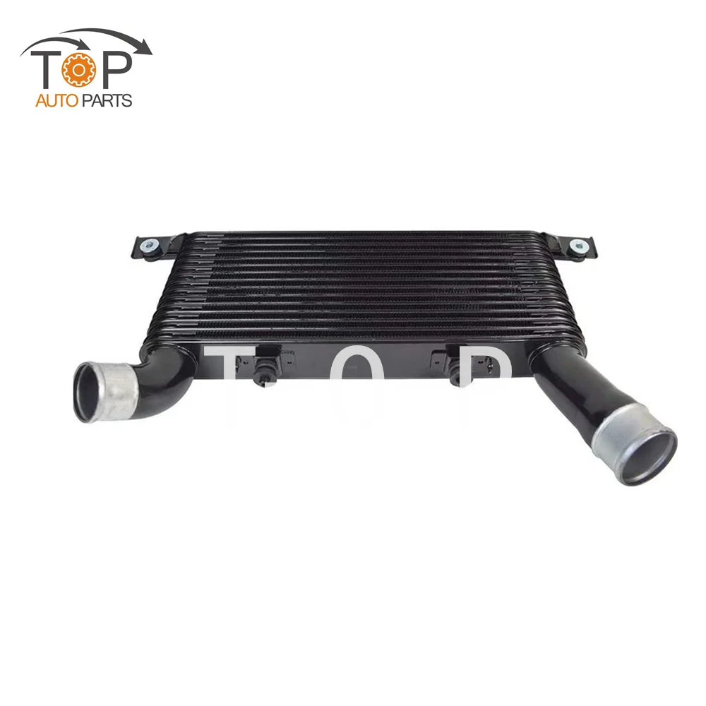 Motore Turbo Intercooler Inter Cooler Assy 1530 A052 Per Mitsubishi Pajero Montero Iv 4Th V88 V98 4 M41 1530 A052