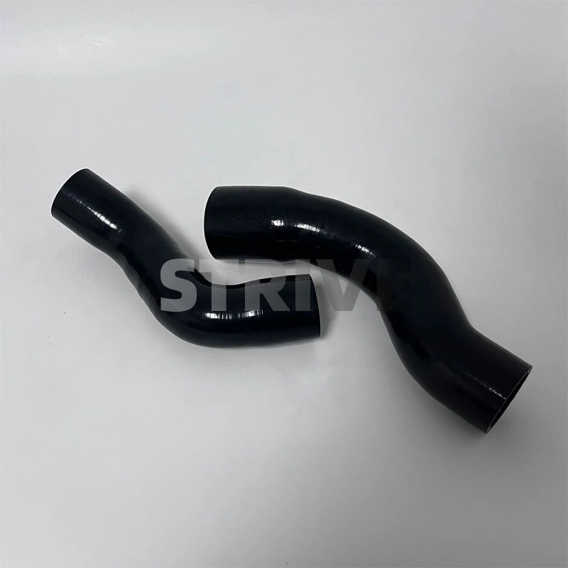 Nuovo Tubo Flessibile In Silicone Per Turbina Intercooling Oe 1505 A775 1505 A769 Per Mitsubishi L200 Pajero