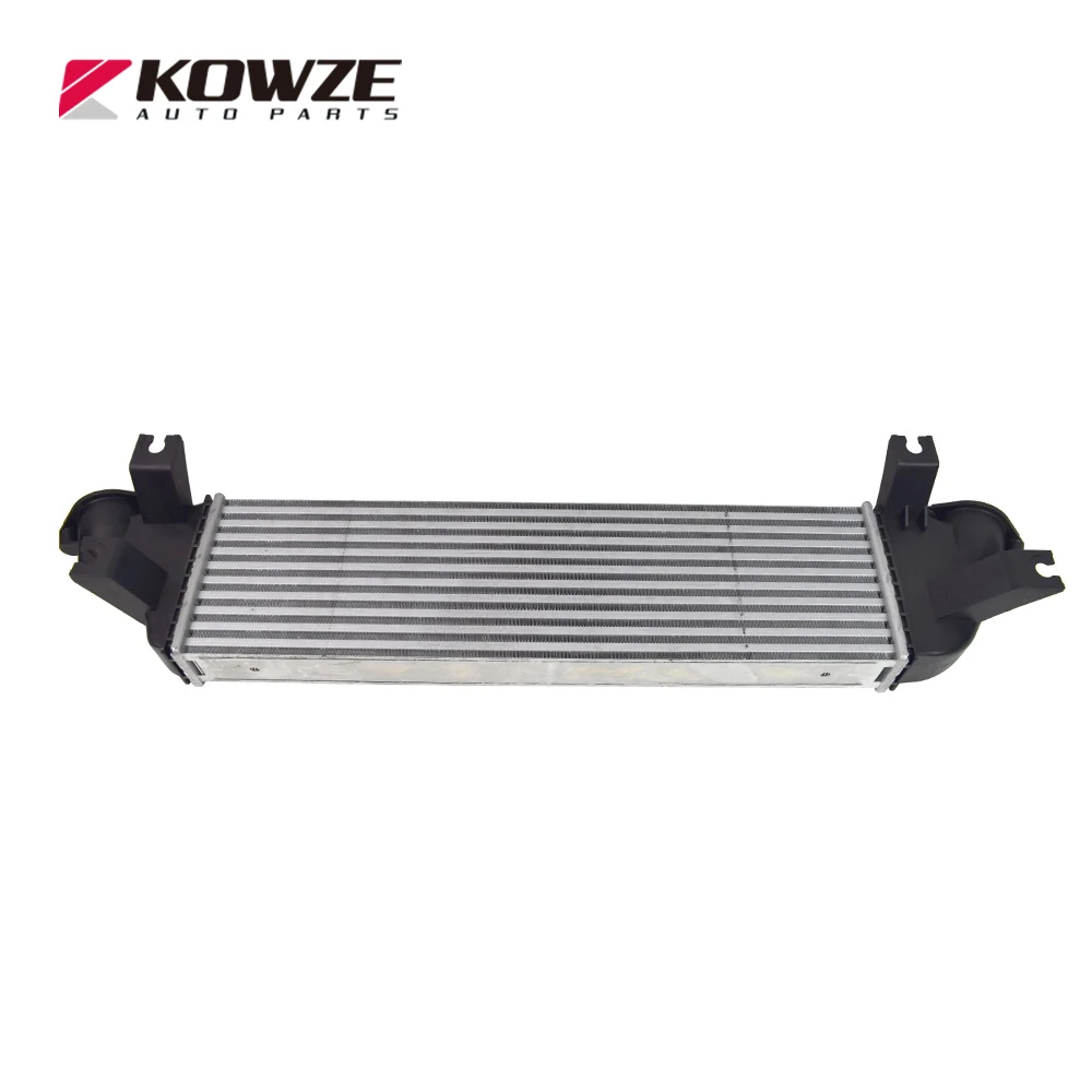 2.4L Diesel Intercooler Assy Per Mitsubishi Pajero Montero Sport L200 Triton Strada 2015 2016 2400 Diesel 4N15 1530A161