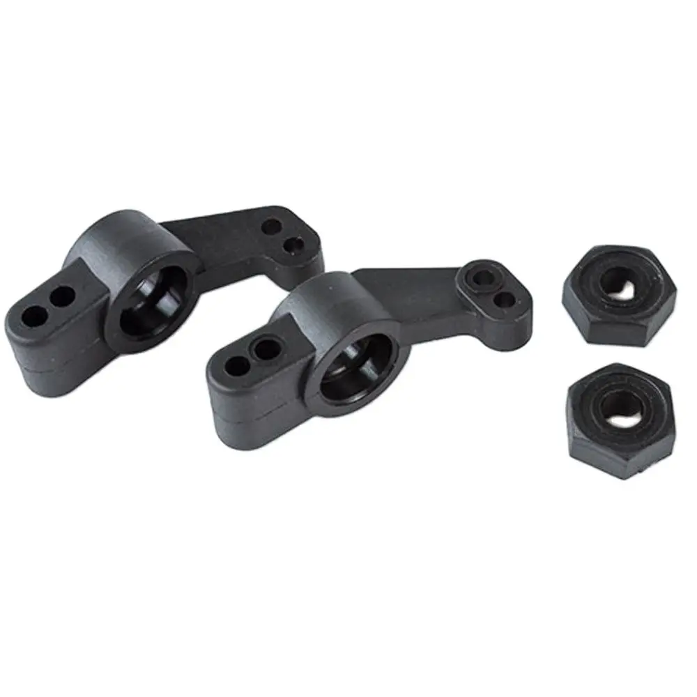 Lrp S10 Tc. Maniglie Posteriori Ed Esagoni S10 Burst Tc (Lrp 122117). Ricambi Per Auto Rc Lrp S10 Tc. Spedizione Gratuita