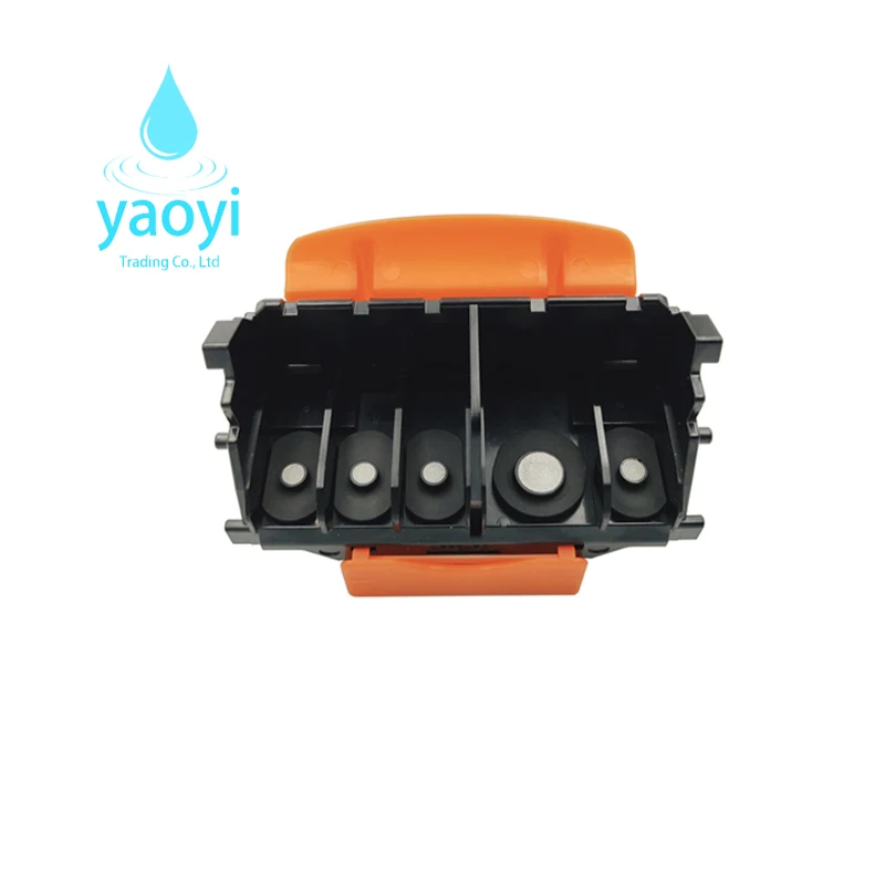 Qy6-0082 Testina Di Stampa Per Canon Ip7200 Ip7210 Ip7220 Ip7230 Ip7240 Ip7250 Ip7260 Ip7280 Mg5520 Mg5680 Mg5620 Mg5720 0080 Testina Di Stampa