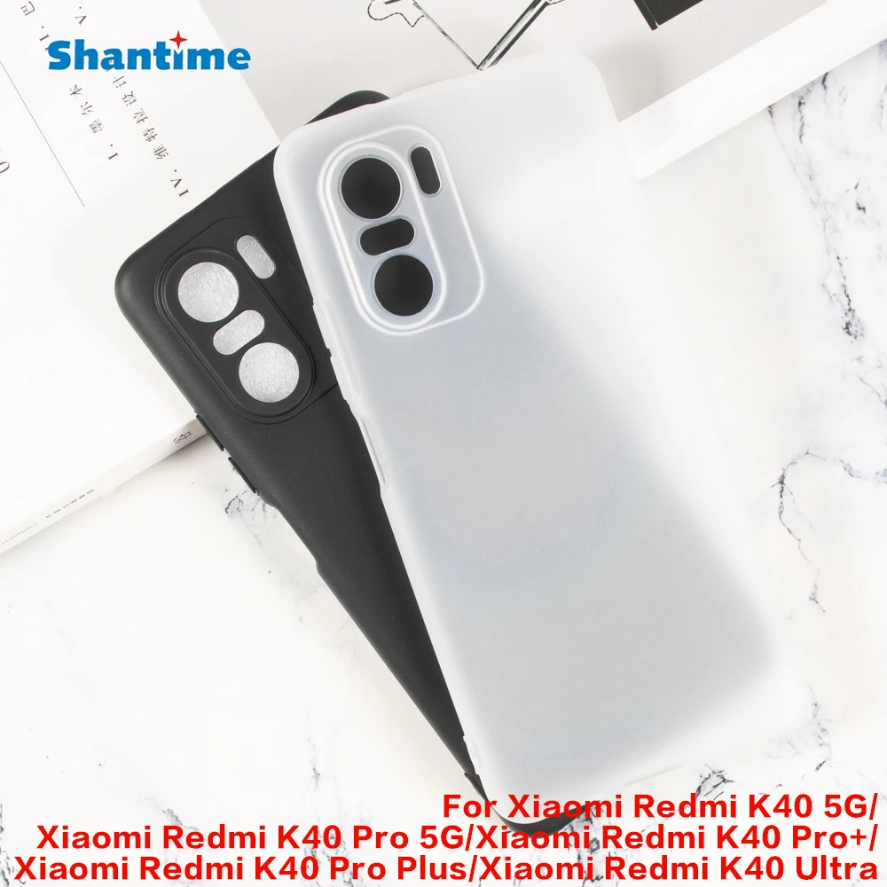 Per Xiaomi Redmi K40 5G K40 Pro 5G K40 Pro Plus K40 Custodia Protettiva Per Telefono In Silicone Ultra Per Xiaomi Poco F3 Custodia Morbida In Tpu