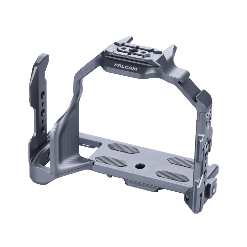 Ulanzi Falcam F22 & F38 & F50 Gabbia Per Fotocamera A Sgancio Rapido Per Fotocamera Sony A7Rv Sony A1 Sony A7 Iv Dslr