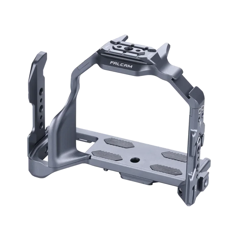 Ulanzi Falcam F22 & F38 & F50 Gabbia Per Fotocamera A Sgancio Rapido Per Fotocamera Sony A7Rv Sony A1 Sony A7 Iv Dslr