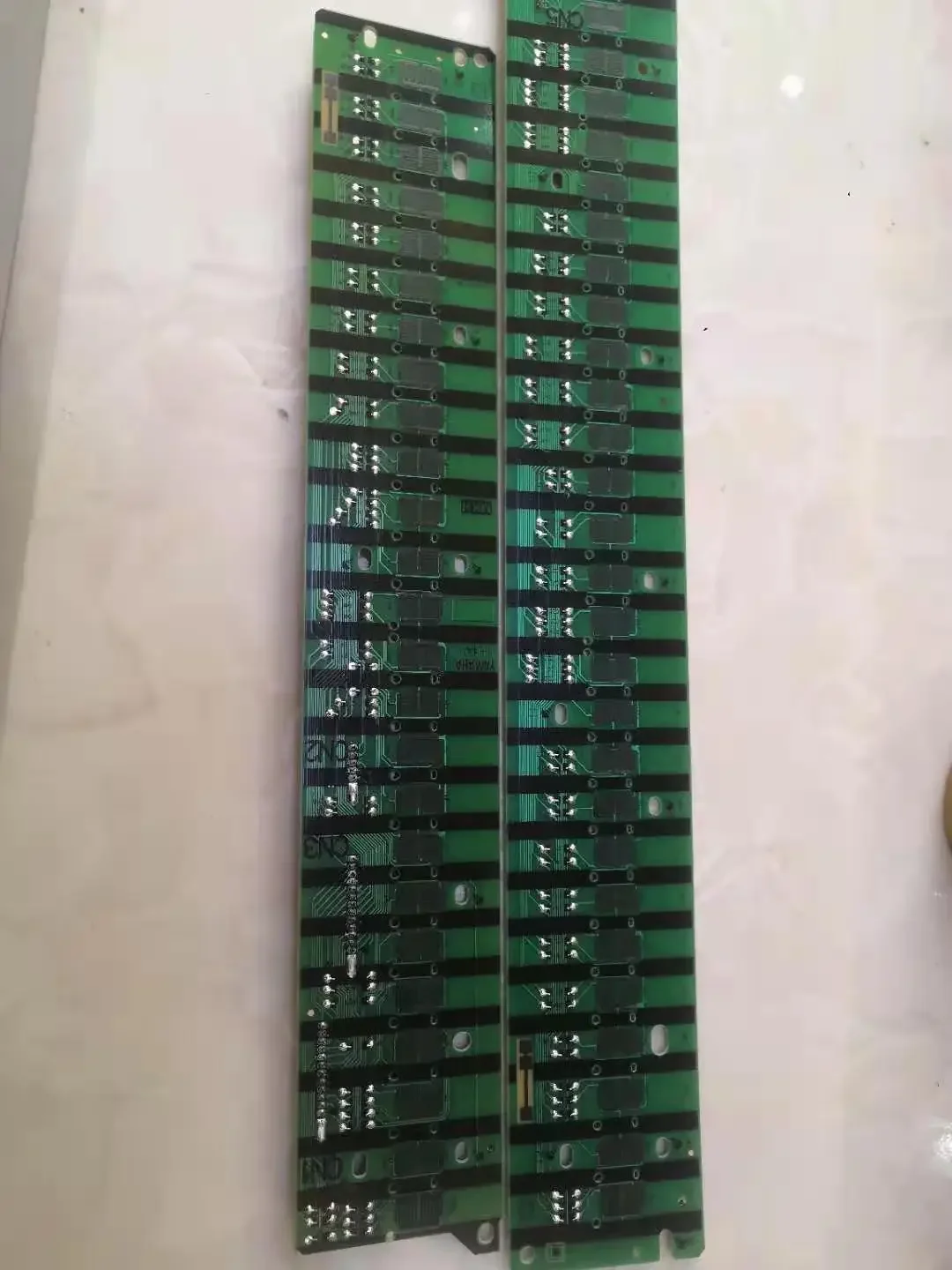 Per Yamaha Psr-E453 Psr-E463 Kb309 Kb308 Kb209 Kb208 Mk Circuito Di Contatto Chiave Pcb Yh444 Yh445