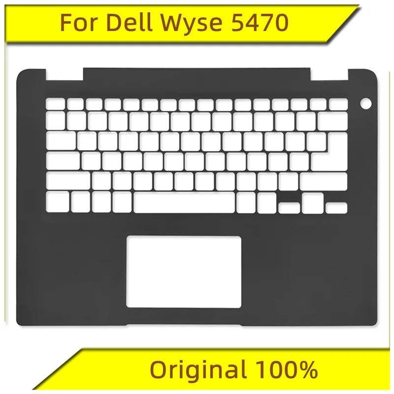 Nuovo Originale Per Dell Wyse 5470 C Shell Palm Rest Notebook Shell 06Jptm Per Dell Notebook