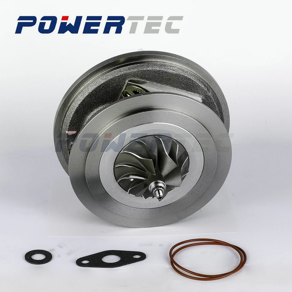 Cartuccia Turbocompressore 36000176 757779-0022 757779-5004S Per Volvo S60 S80 V70 Xc70 Xc90 I 2.4 D5 136Kw I5D P2 2005-
