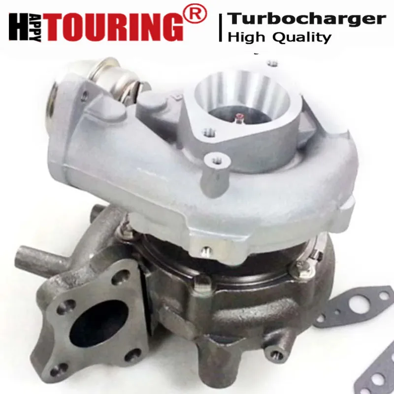 Gt2056V Turbocompressore Turbo Per Nissan Navara D40 Pathfinder Yd25 Muslimexmuslimmuslimexmuslimah