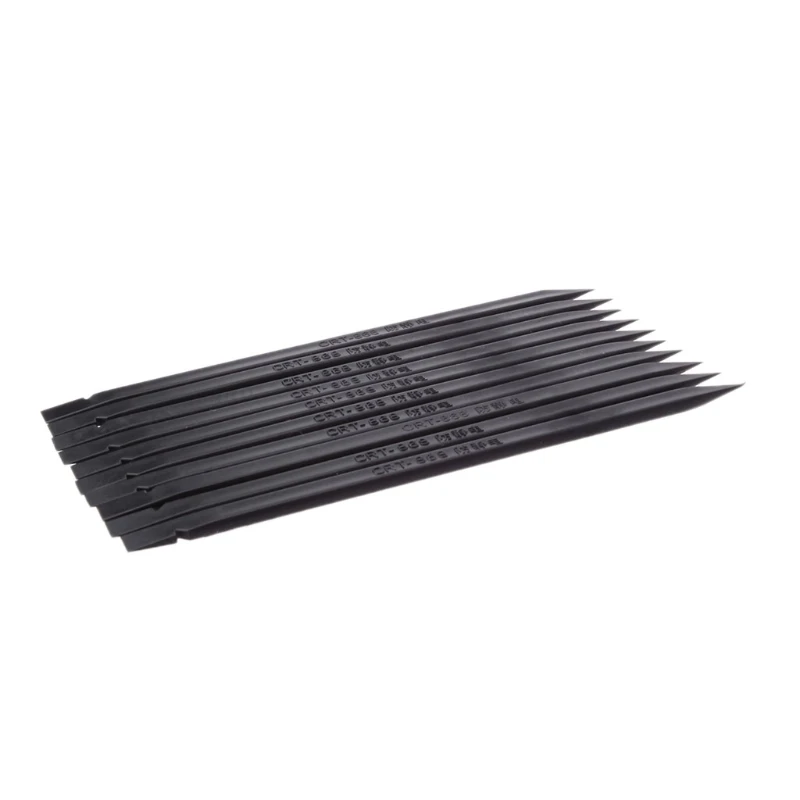 2022 New 10 Pcs Antistatic Plastic Spudger Sticks Repair Pry Opening Tool For Smartphone