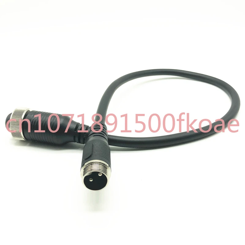 Prolunga Avvolgicavo Elettrico Per Daiwa Seaborg Megatwin 800Mj 1200Mj Daiwa Pezzi Di Ricambio Cavo Avvolgicavo Collegare L'Adattatore Della Batteria
