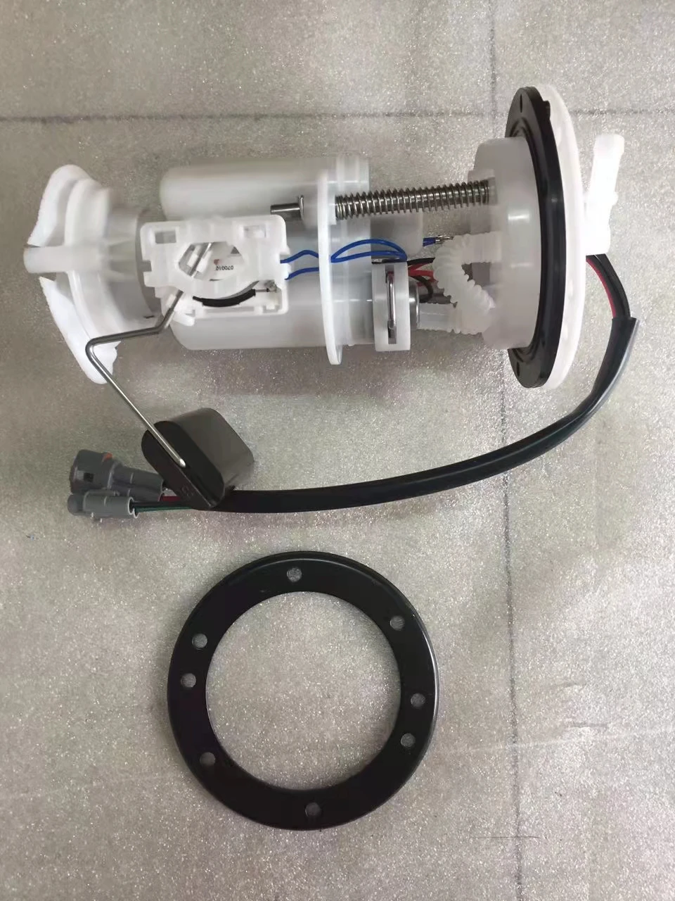 Gasoline Pump Petrol Pump Fuel Level Sensor Oil Level Sensor Original Factory Motorcycle Accessories For Fb Mondial Hps 125