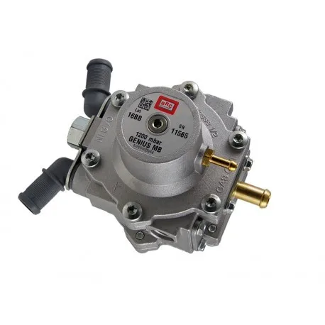 Brc Genius Gpl Gpl Riduttore 1200 My11 Originale