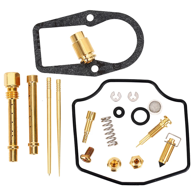 Kit Di Strumenti Di Riparazione Ricostruzione Carburatore Motorcyclce Per Yamaha Xt600E Xt 600E Xt 600 E 1990-1992 Xt600K Xt 600 K Xt 600 K 1991-1992