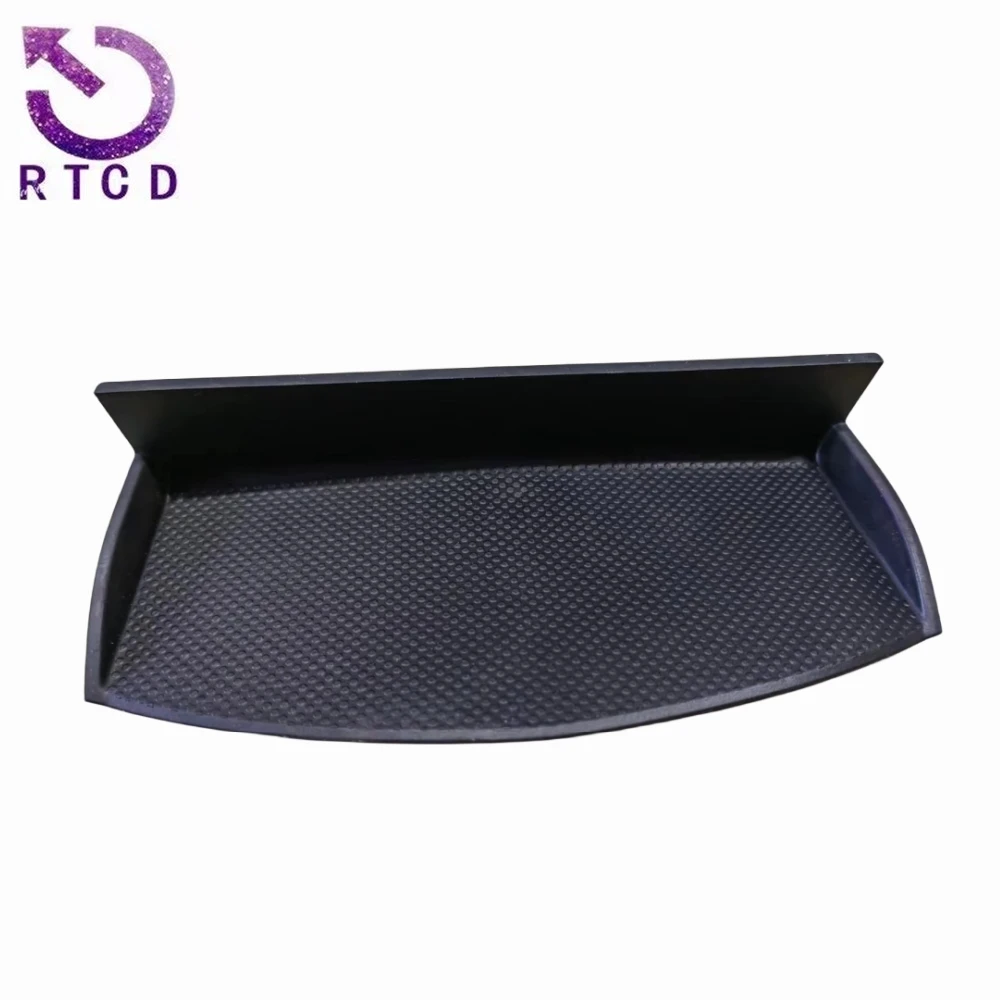 Tappetino Inferiore Scatola Vari 8226Lp Per Peugeot 308Cc Rcz 308Sw 1.6 Thp