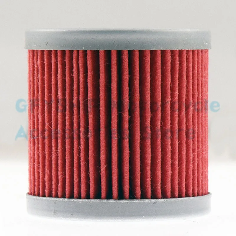 Moto Accessori Filtri Per Ccm 404 Dual Sport Enduro Xc Del Motociclo Di Alta Qualità Filtro Olio Hf139