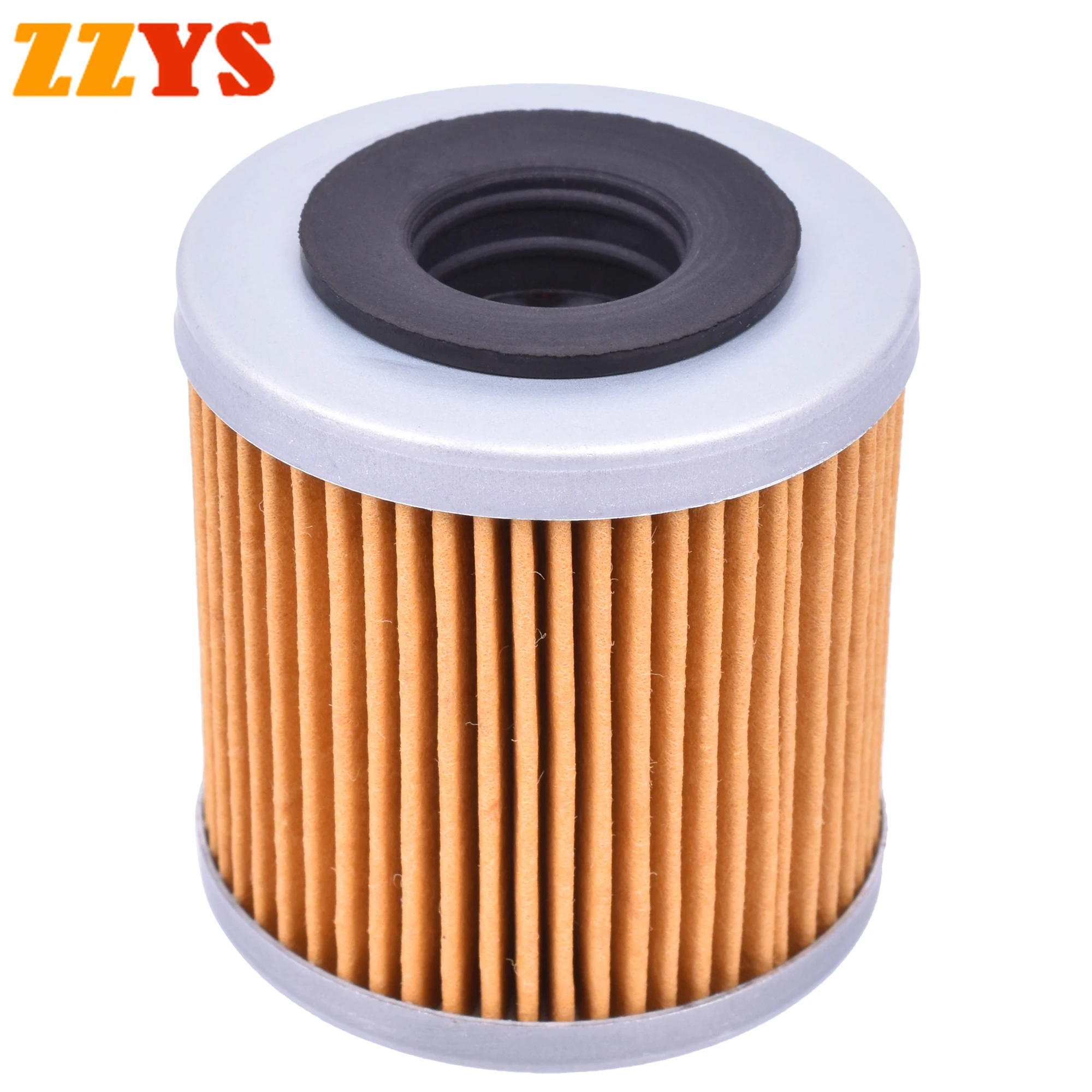 Motorcycle Oil Filter For Aprilia 450 Rxv Enduro 450 Sxv Super Moto 2006-2015 450 Sxv Street Legal 2009 Sxv450 Rxv450 9150166